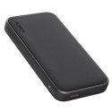 PB-Y46 Power Bank 10000 mAh 15W 2xUSB LED kabel USB-C