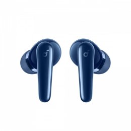 Słuchawki Soundcore Liberty 5 Bluetooth niebieskie