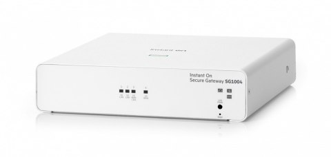 Switch networking Instant On Secure Gateway 4-port Gigabit SG1004 S0G33A
