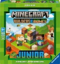 Gra Minecraft Builders and Biomes Junior
