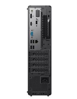 Komputer ThinkCentre Neo 50s G5 SFF 12XF002BPB W11Pro i5-14400/16GB/1TB/INT/DVD/3YRS OS