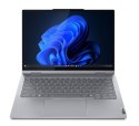 Laptop ThinkBook 14 G5 2in1 21SQ0016PB W11Pro Ultra 5 225U/16GB/512GB/INT/14.0 WUXGA/Touch/Luna Grey/3YRS OS + CO2 Offset
