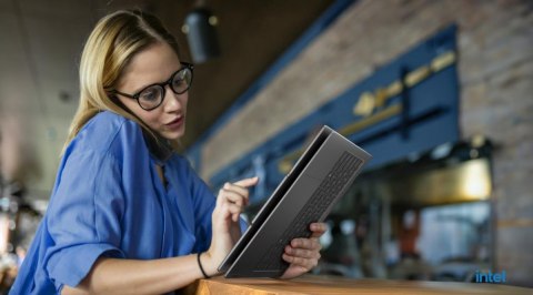 Laptop ThinkBook 14 G5 2in1 21SQ0016PB W11Pro Ultra 5 225U/16GB/512GB/INT/14.0 WUXGA/Touch/Luna Grey/3YRS OS + CO2 Offset