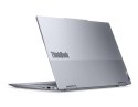 Laptop ThinkBook 14 G5 2in1 21SQ0016PB W11Pro Ultra 5 225U/16GB/512GB/INT/14.0 WUXGA/Touch/Luna Grey/3YRS OS + CO2 Offset