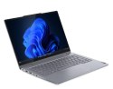Laptop ThinkBook 14 G5 2in1 21SQ0016PB W11Pro Ultra 5 225U/16GB/512GB/INT/14.0 WUXGA/Touch/Luna Grey/3YRS OS + CO2 Offset