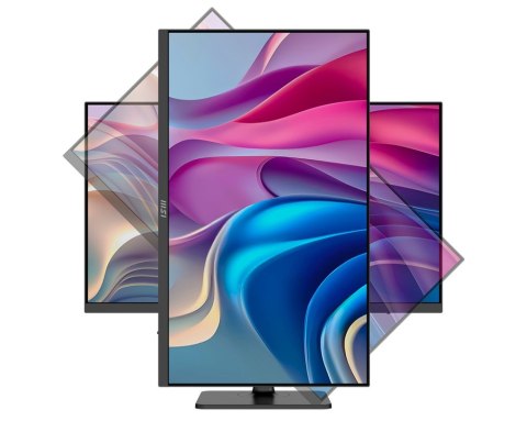 Monitor Modern MD272UPHG 27 cali/LED/UHD/Flat/60Hz/Czarny