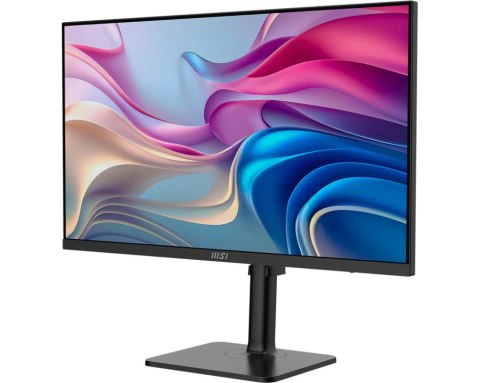 Monitor Modern MD272UPHG 27 cali/LED/UHD/Flat/60Hz/Czarny