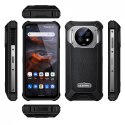 Smartfon WP19 8/256GB czarny