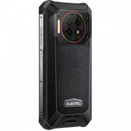 Smartfon WP19 Pro 8/256 GB czarny