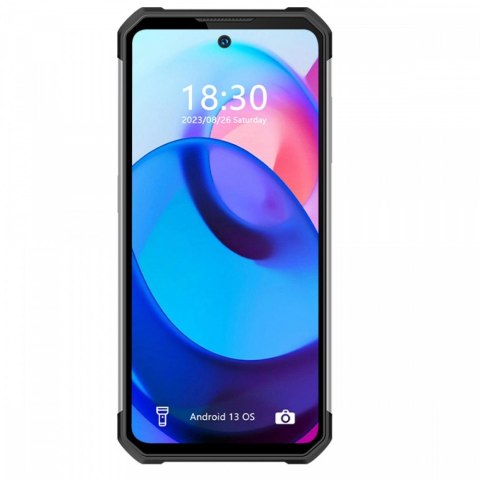 Smartfon WP27 12/256GB czarny
