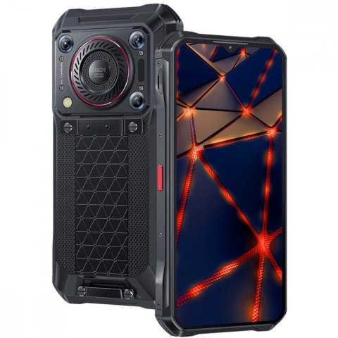 Smartfon WP33 Pro 5G 8/ 256GB szary