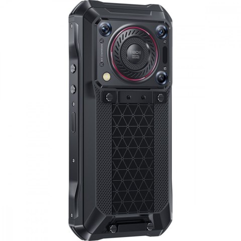 Smartfon WP33 Pro 5G 8/ 256GB szary