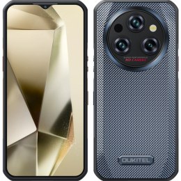 Smartfon WP35 8/256GB szary