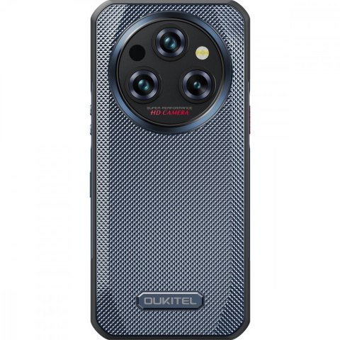 Smartfon WP35 8/256GB szary