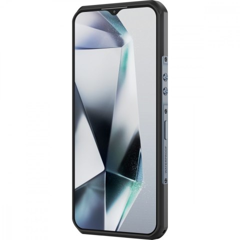 Smartfon WP35 8/256GB szary