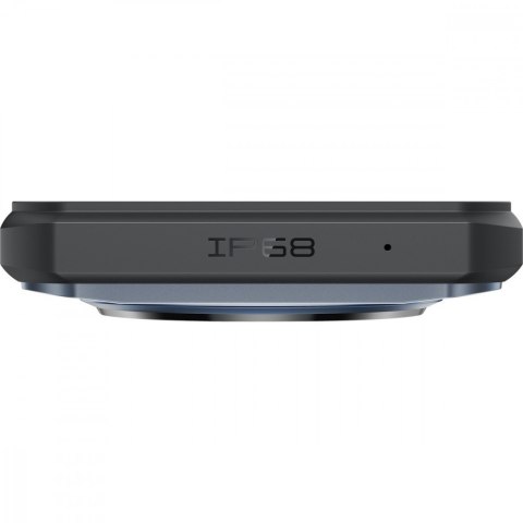 Smartfon WP35 8/256GB szary