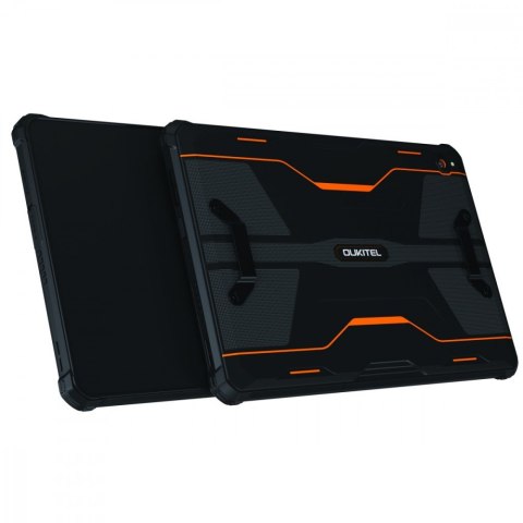 Tablet RT6 8/256GB 10,1 cala pomarańczowy