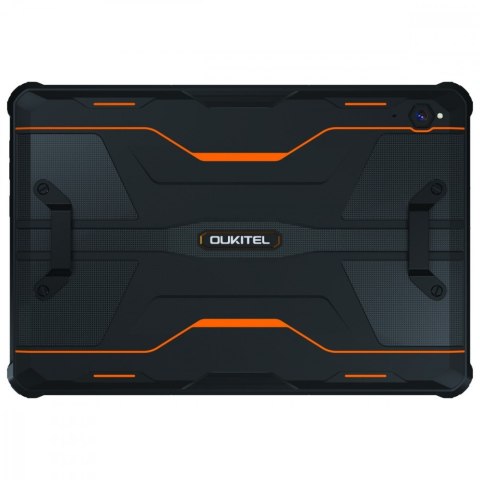 Tablet RT6 8/256GB 10,1 cala pomarańczowy