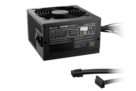 Zasilacz System Power 11 450W 80+ Bronze