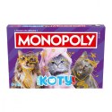 Gra Monopoly Koty 2025
