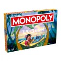 Gra Monopoly Lilo & Stich