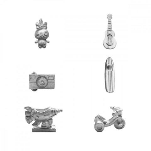 Gra Monopoly Lilo & Stich