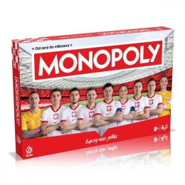 Gra Monopoly PZPN 2025