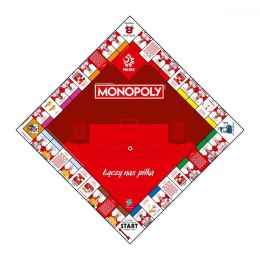 Gra Monopoly PZPN 2025