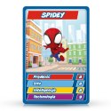 Gra Top Trumps Junior Spidey & Friends