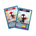 Gra Top Trumps Junior Spidey & Friends