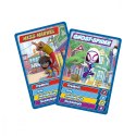 Gra Top Trumps Junior Spidey & Friends