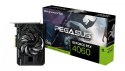 Karta graficzna GeForce RTX 4060 PEGASUS 8GB GDDR6 128bit 3DP/HDMI