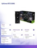 Karta graficzna GeForce RTX 5090 PHANTOM GS 32GB GDDR7 512bit 3DP/HDMI