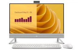 Komputer Dell 27 All-in-One EC27250 Win11Pro 7-150U/16GB/1TB/27.0 FHD Touch/Intel Graphics/Cam/WLAN + BT/Backlit Kb/3Y ProSuppor