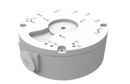 Puszka natynkowa LCA-JB-S do kamer GANZ ZNP-MB5F28D(-A) PN 4995745511873