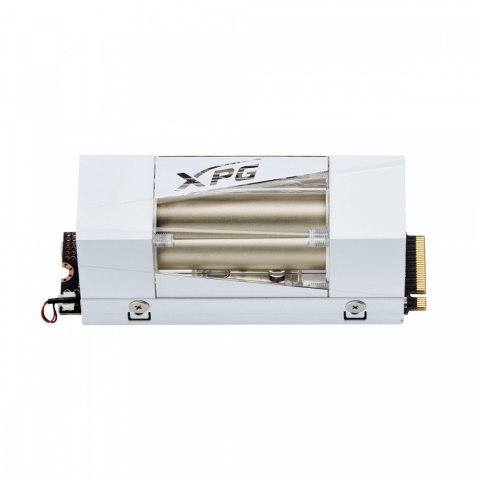 Dysk SSD XPG MARS 980 STORM 1TB PCIe 5x4 14/10 GB/s