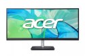 Monitor 34 cale CB343CURBEMIIP HUZX WQHD/IPS/21:9