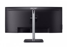 Monitor 34 cale CB343CURBEMIIP HUZX WQHD/IPS/21:9