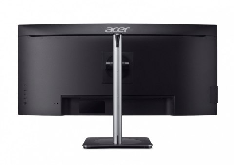 Monitor 34 cale CB343CURBEMIIP HUZX WQHD/IPS/21:9