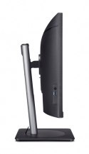 Monitor 34 cale CB343CURBEMIIP HUZX WQHD/IPS/21:9