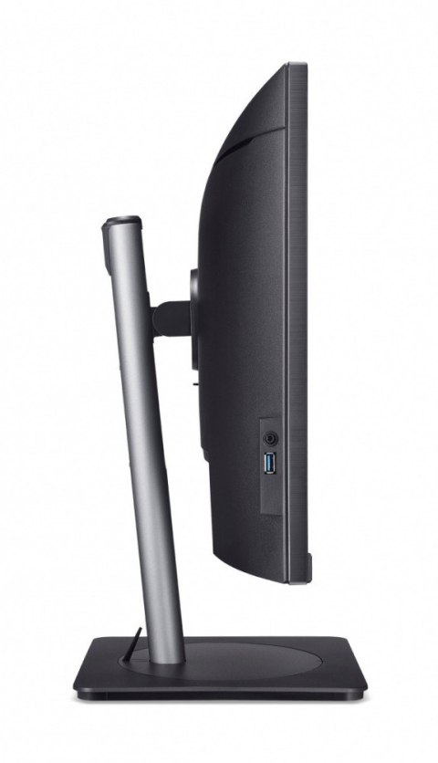 Monitor 34 cale CB343CURBEMIIP HUZX WQHD/IPS/21:9