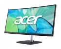 Monitor 34 cale CB343CURBEMIIP HUZX WQHD/IPS/21:9