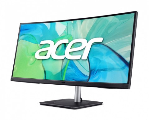 Monitor 34 cale CB343CURBEMIIP HUZX WQHD/IPS/21:9