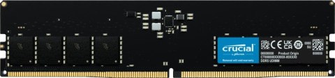 Pamięć DDR5 64GB/5600 CL46