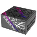 Zasilacz ROG STRIX 1000W 80+ Platinum czarny