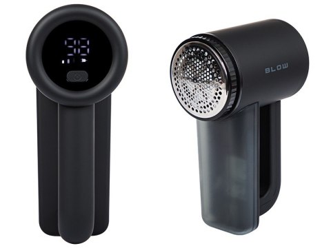 Golarka do odzieży LR-51 Unique akumulator