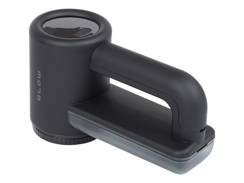 Golarka do odzieży LR-51 Unique akumulator