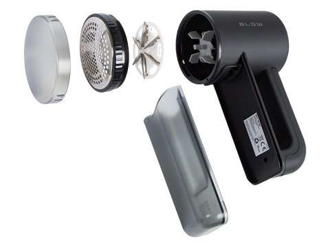 Golarka do odzieży LR-51 Unique akumulator