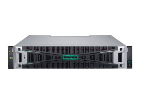 Macierz dyskowa MSA 2070 SFF iSCSI 12x1.92TB P76571-B25 Macierz dyskowa MSA 2070 SFF iSCSI 12x1.92TB P76571-B25