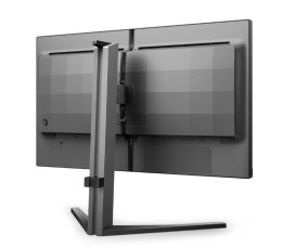 Monitor 25M2N5200U 24.5 cala IPS 390Hz HDMIx2 DP Pivot